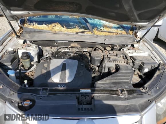 ✅ 2011 Hyundai Santa Fe SE • VIN: 5XYZH4AG0BG006848 • Лот: 76559544. Опубликован ранее на Copart с пробегом 154 630 миль. Бесплатный доступ к архиву аукционных продаж из США и подробный отчёт об истории автомобиля на DreamBid. Изображение 12.