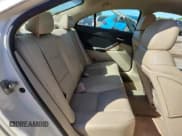 ✅ 2009 Pontiac G6 1SA • VIN: 1G2ZG57N394126302 • Lot: 90840845. Wystawiony na Copart z przebiegiem 128 133 mil. Bezpłatny archiwum sprzedaży aukcyjnych z USA i szczegółowy raport historii pojazdu na DreamBid. Zdjęcie 10.