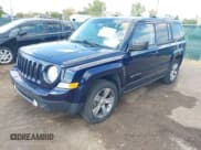 ✅ 2017 Jeep Patriot High Altitude • VIN: 1C4NJPFA0HD211697 • Лот: 43220139. Опубликован ранее на IAAI с пробегом 106 471 миль. Бесплатный доступ к архиву аукционных продаж из США и подробный отчёт об истории автомобиля на DreamBid. Изображение 17.