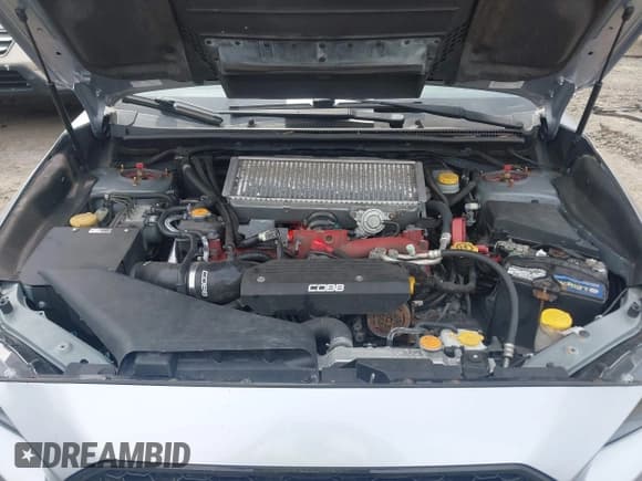 ✅ 2015 Subaru WRX STI • VIN: JF1VA2L61F9815381 • Lot: 42071654. Wystawiony na IAAI z przebiegiem 121 020 mil. Bezpłatny archiwum sprzedaży aukcyjnych z USA i szczegółowy raport historii pojazdu na DreamBid. Zdjęcie 10.