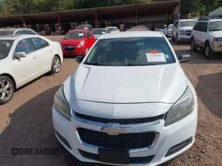 2015 Chevrolet Malibu LS z VIN 1G11A5SL3FU102442, wystawiony jako IAAI lot #43194841 z przebiegiem 117 660 mil mil oraz . Historia ofert i sprzedaży dostępna na DreamBid. Obrazek 6.