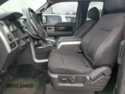 ✅ 2010 Ford F-150 XL • VIN: 1FTFX1EV1AFD52826 • Lot: 58387055. Listed on Copart with 167,607 mi. Free auction sales archive from the USA and detailed vehicle history report at DreamBid. Image 7.