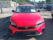 ✅ 2022 Honda Civic Sport • VIN: 2HGFE2F59NH592917 • Lot: 43173886. Wystawiony na IAAI z przebiegiem 27 531 mil. Bezpłatny archiwum sprzedaży aukcyjnych z USA i szczegółowy raport historii pojazdu na DreamBid. Zdjęcie 12.