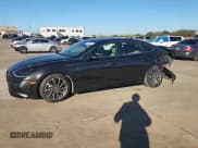 ✅ 2021 Hyundai Sonata Limited • VIN: 5NPEH4J20MH121920 • Lot: 91463315. Listed on Copart with 25,644 mi. Free auction sales archive from the USA and detailed vehicle history report at DreamBid. Image 13.