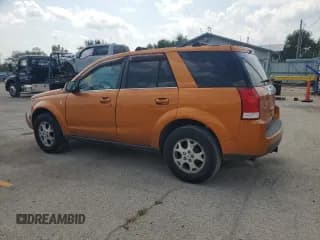 ✅ 2006 Saturn VUE • VIN: 5GZCZ534X6S826512 • Lot: 69469285. Wystawiony na Copart z przebiegiem 227 327 mil. Bezpłatny archiwum sprzedaży aukcyjnych z USA i szczegółowy raport historii pojazdu na DreamBid. Zdjęcie 2.