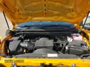 ✅ 2025 Chevrolet Silverado 2500HD • VIN: 1GC1KLE75SF332294 • Lot: 80072225. Wystawiony na Copart z przebiegiem 1 623 mil. Bezpłatny archiwum sprzedaży aukcyjnych z USA i szczegółowy raport historii pojazdu na DreamBid. Zdjęcie 11.