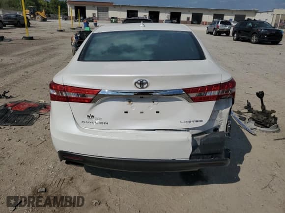 ✅ 2014 Toyota Avalon Limited • VIN: 4T1BK1EB3EU087374 • Lot: 80686675. Wystawiony na Copart z przebiegiem Nie podano. Bezpłatny archiwum sprzedaży aukcyjnych z USA i szczegółowy raport historii pojazdu na DreamBid. Zdjęcie 6.