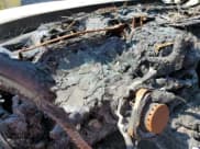 ✅ 2006 Chevrolet Silverado 1500 LT1 • VIN: 1GCEK19B46Z171574 • Лот: 69879184. Опубликован ранее на Copart с пробегом Не указан. Бесплатный доступ к архиву аукционных продаж из США и подробный отчёт об истории автомобиля на DreamBid. Изображение 9.