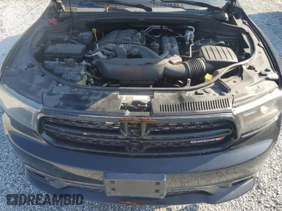 ✅ 2017 Dodge Durango GT • VIN: 1C4RDHDG7HC869612 • Lot: 81426955. Wystawiony na Copart z przebiegiem 167 153 mil. Bezpłatny archiwum sprzedaży aukcyjnych z USA i szczegółowy raport historii pojazdu na DreamBid. Zdjęcie 12.