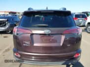✅ 2018 Toyota RAV4 LE • VIN: 2T3ZFREV2JW513326 • Lot: 43642263. Listed on IAAI with 72,790 mi. Free auction sales archive from the USA and detailed vehicle history report at DreamBid. Image 17.