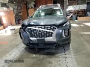 ✅ 2021 Hyundai Palisade SEL • VIN: KM8R3DHEXMU253570 • Лот: 80819894. Опубликован ранее на Copart с пробегом 52 101 миль. Бесплатный доступ к архиву аукционных продаж из США и подробный отчёт об истории автомобиля на DreamBid. Изображение 11.