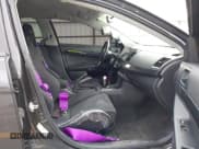 ✅ 2013 Mitsubishi Lancer Evolution GSR • VIN: JA32W8FV8DU012080 • Lot: 41379744. Wystawiony na IAAI z przebiegiem 95 070 mil. Bezpłatny archiwum sprzedaży aukcyjnych z USA i szczegółowy raport historii pojazdu na DreamBid. Zdjęcie 5.