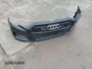 ✅ 2020 Audi S6 • VIN: WAUDFAF24LN066649 • Lot: 51922234. Listed on Copart with 40,200 mi. Free auction sales archive from the USA and detailed vehicle history report at DreamBid. Image 12.