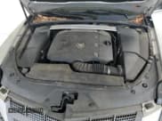 ✅ 2011 Cadillac CTS Premium • VIN: 1G6DP1ED5B0138380 • Lot: 88791095. Listed on Copart with 210,473 mi. Free auction sales archive from the USA and detailed vehicle history report at DreamBid. Image 12.