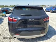 ✅ 2021 Chevrolet Blazer LT • VIN: 3GNKBCR43MS550180 • Lot: 80539635. Listed on Copart with 76,255 mi. Free auction sales archive from the USA and detailed vehicle history report at DreamBid. Image 6.