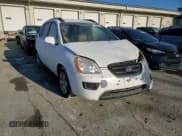 ✅ 2008 Kia Rondo EX • VIN: KNAFG526787136565 • Lot: 88928195. Wystawiony na Copart z przebiegiem 289 565 mil. Bezpłatny archiwum sprzedaży aukcyjnych z USA i szczegółowy raport historii pojazdu na DreamBid. Zdjęcie 12.