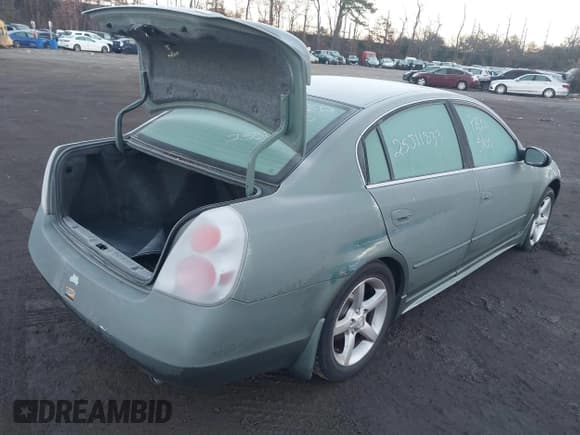 ✅ 2005 Nissan Altima SL • VIN: 1N4BL11D15C319085 • Лот: 43786667. Опубликован ранее на IAAI с пробегом Не указан. Бесплатный доступ к архиву аукционных продаж из США и подробный отчёт об истории автомобиля на DreamBid. Изображение 4.
