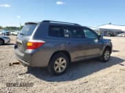 ✅ 2009 Toyota Highlander • VIN: JTEDS41A492092477 • Lot: 71845025. Wystawiony na Copart z przebiegiem 239 397 mil. Bezpłatny archiwum sprzedaży aukcyjnych z USA i szczegółowy raport historii pojazdu na DreamBid. Zdjęcie 3.