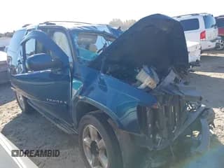 ✅ 2007 Chevrolet Tahoe LS • VIN: 1GNFK13017J151897 • Lot: 40692997. Wystawiony na IAAI z przebiegiem Nie podano. Bezpłatny archiwum sprzedaży aukcyjnych z USA i szczegółowy raport historii pojazdu na DreamBid. Zdjęcie 1.