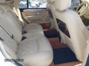 ✅ 2004 Bentley Arnage • VIN: SCBLF34F04CX09871 • Lot: 42515104. Wystawiony na IAAI z przebiegiem 44 295 mil. Bezpłatny archiwum sprzedaży aukcyjnych z USA i szczegółowy raport historii pojazdu na DreamBid. Zdjęcie 8.