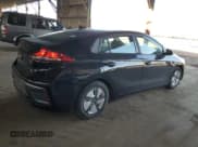 ✅ 2017 Hyundai Ioniq Blue • VIN: KMHC65LC6HU031042 • Lot: 85680554. Wystawiony na Copart z przebiegiem 70 958 mil. Bezpłatny archiwum sprzedaży aukcyjnych z USA i szczegółowy raport historii pojazdu na DreamBid. Zdjęcie 3.