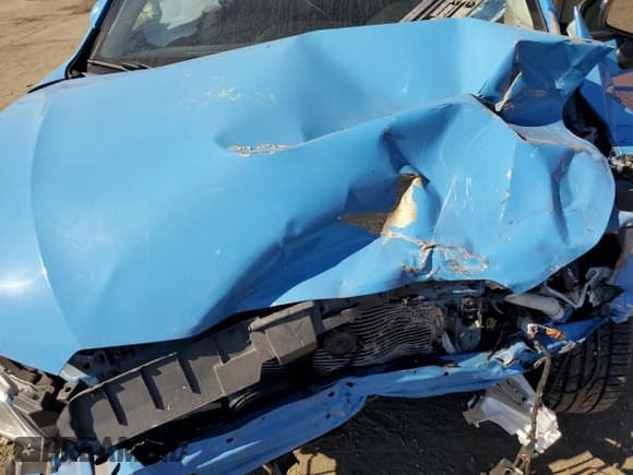 ✅ 2016 Subaru Crosstrek Limited • VIN: JF2GPAKC5GH203633 • Lot: 85089325. Listed on Copart with Not provided. Free auction sales archive from the USA and detailed vehicle history report at DreamBid. Image 11.