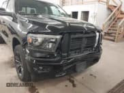 ✅ 2023 Ram 1500 Big Horn • VIN: 1C6SRFFT0PN589154 • Lot: 42560569. Wystawiony na IAAI z przebiegiem 24 061 mil. Bezpłatny archiwum sprzedaży aukcyjnych z USA i szczegółowy raport historii pojazdu na DreamBid. Zdjęcie 6.