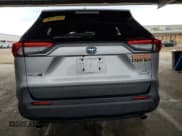 ✅ 2021 Toyota RAV4 Hybrid LE • VIN: 4T3M6RFV7MU017807 • Lot: 81955385. Listed on Copart with 109,220 mi. Free auction sales archive from the USA and detailed vehicle history report at DreamBid. Image 6.