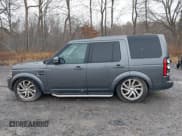 ✅ 2016 Land Rover LR4 HSE • VIN: SALAG2V64GA842782 • Лот: 43810374. Опубликован ранее на IAAI с пробегом 77 610 миль. Бесплатный доступ к архиву аукционных продаж из США и подробный отчёт об истории автомобиля на DreamBid. Изображение 13.