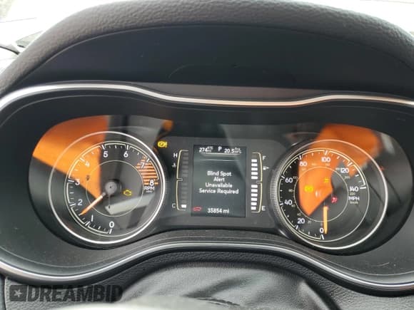 ✅ 2020 Jeep Cherokee Latitude Plus • VIN: 1C4PJMLX7LD603715 • Лот: 91807085. Опубликован ранее на Copart с пробегом 35 854 миль. Бесплатный доступ к архиву аукционных продаж из США и подробный отчёт об истории автомобиля на DreamBid. Изображение 9.