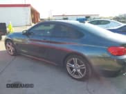 ✅ 2015 BMW 4 Series 428i xDrive • VIN: WBA3N5C59FK484943 • Lot: 43668024. Listed on IAAI with 132,631 mi. Free auction sales archive from the USA and detailed vehicle history report at DreamBid. Image 14.