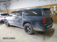 ✅ 2020 Chevrolet Suburban Premier • VIN: 1GNSKJKC5LR132324 • Lot: 81385635. Wystawiony na Copart z przebiegiem 131 179 mil. Bezpłatny archiwum sprzedaży aukcyjnych z USA i szczegółowy raport historii pojazdu na DreamBid. Zdjęcie 2.