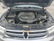 ✅ 2015 Dodge Durango Limited • VIN: 1C4RDJDG2FC837381 • Lot: 82059525. Wystawiony na Copart z przebiegiem 107 642 mil. Bezpłatny archiwum sprzedaży aukcyjnych z USA i szczegółowy raport historii pojazdu na DreamBid. Zdjęcie 11.