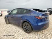✅ 2024 Tesla Model Y • VIN: 7SAYGDEDXRA327568 • Lot: 56755505. Wystawiony na Copart z przebiegiem 10 799 mil. Bezpłatny archiwum sprzedaży aukcyjnych z USA i szczegółowy raport historii pojazdu na DreamBid. Zdjęcie 2.