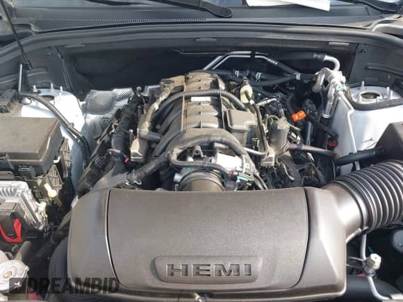 2024 Dodge Durango Pursuit with VIN 1C4SDJFT2RC213662, listed as a IAAI auction lot 42074058 with 1,238 mi miles and . Bid and sale history available at DreamBid. Image 10.