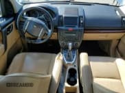 ✅ 2008 Land Rover LR2 SE • VIN: SALFS24N28H041130 • Lot: 81870595. Wystawiony na Copart z przebiegiem 149 526 mil. Bezpłatny archiwum sprzedaży aukcyjnych z USA i szczegółowy raport historii pojazdu na DreamBid. Zdjęcie 8.