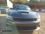 ✅ 2023 Dodge Charger GT • VIN: 2C3CDXHG7PH607129 • Lot: 43666513. Wystawiony na IAAI z przebiegiem 54 727 mil. Bezpłatny archiwum sprzedaży aukcyjnych z USA i szczegółowy raport historii pojazdu na DreamBid. Zdjęcie 12.
