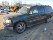 ✅ 2004 Chevrolet Suburban LS • VIN: 3GNEC16Z34G305669 • Лот: 85811874. Опубликован ранее на Copart с пробегом 248 849 миль. Бесплатный доступ к архиву аукционных продаж из США и подробный отчёт об истории автомобиля на DreamBid. Изображение 1.