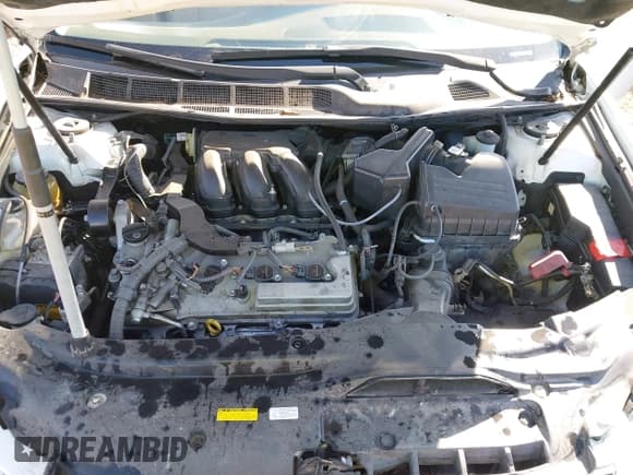 ✅ 2008 Toyota Avalon XLS • VIN: 4T1BK36B58U266482 • Лот: 43619127. Опубликован ранее на IAAI с пробегом 272 199 миль. Бесплатный доступ к архиву аукционных продаж из США и подробный отчёт об истории автомобиля на DreamBid. Изображение 10.