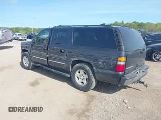 ✅ 2004 Chevrolet Suburban LS • VIN: 1GNFK16Z14J275173 • Лот: 42158256. Опубликован ранее на IAAI с пробегом 124 592 миль. Бесплатный доступ к архиву аукционных продаж из США и подробный отчёт об истории автомобиля на DreamBid. Изображение 3.