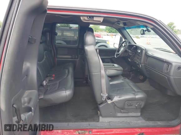 ✅ 2001 GMC Sierra 1500 SLE • VIN: 2GTEK19T811330364 • Лот: 42623366. Опубликован ранее на IAAI с пробегом 253 965 миль. Бесплатный доступ к архиву аукционных продаж из США и подробный отчёт об истории автомобиля на DreamBid. Изображение 8.