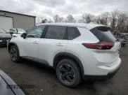 ✅ 2024 Nissan Rogue SV • VIN: 5N1BT3BB7RC683354 • Lot: 93639055. Listed on Copart with 45,928 mi. Free auction sales archive from the USA and detailed vehicle history report at DreamBid. Image 2.