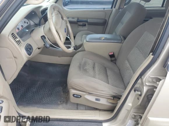 ✅ 2004 Ford Explorer Sport Trac XLS • VIN: 1FMZU77K84UB42098 • Лот: 69240615. Опубликован ранее на Copart с пробегом 198 308 миль. Бесплатный доступ к архиву аукционных продаж из США и подробный отчёт об истории автомобиля на DreamBid. Изображение 7.