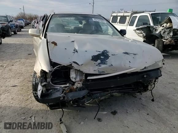 ✅ 1995 Honda Accord EX • VIN: JHMCD5660SC003880 • Лот: 49797005. Опубликован ранее на Copart с пробегом 311 016 миль. Бесплатный доступ к архиву аукционных продаж из США и подробный отчёт об истории автомобиля на DreamBid. Изображение 11.