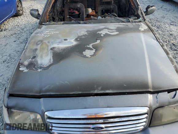 ✅ 1998 Ford Crown Victoria LX • VIN: 2FAFP74WXWX100653 • Lot: 54918215. Listed on Copart with Not provided. Free auction sales archive from the USA and detailed vehicle history report at DreamBid. Image 11.