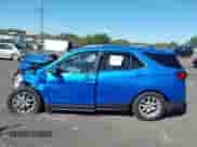 2024 Chevrolet Equinox LT z VIN 3GNAXUEG2RS118223, wystawiony jako IAAI lot #43163297 z przebiegiem Nie podano mil oraz . Historia ofert i sprzedaży dostępna na DreamBid. Obrazek 13.