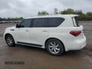 ✅ 2011 Infiniti QX56 7-passenger • VIN: JN8AZ2NF8B9501045 • Лот: 84030705. Опубликован ранее на Copart с пробегом 184 443 миль. Бесплатный доступ к архиву аукционных продаж из США и подробный отчёт об истории автомобиля на DreamBid. Изображение 2.