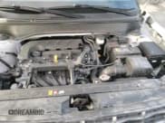 ✅ 2021 Hyundai Venue SEL • VIN: KMHRC8A38MU082477 • Lot: 88846345. Listed on Copart with 34,704 mi. Free auction sales archive from the USA and detailed vehicle history report at DreamBid. Image 15.