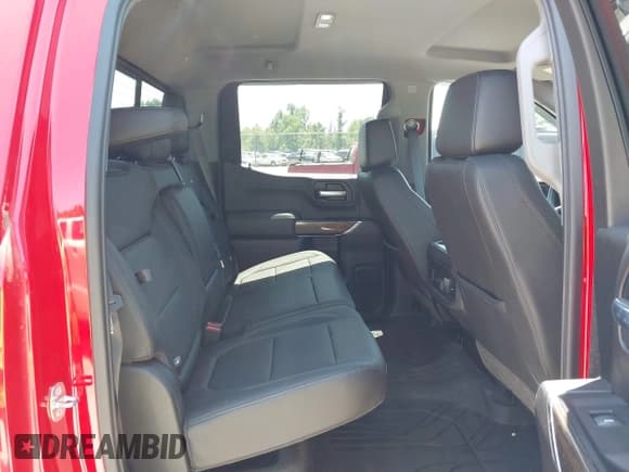 ✅ 2019 Chevrolet Silverado 1500 LT Trail Boss • VIN: 1GCPYFEDXKZ176333 • Лот: 42778312. Опубликован ранее на IAAI с пробегом 95 906 миль. Бесплатный доступ к архиву аукционных продаж из США и подробный отчёт об истории автомобиля на DreamBid. Изображение 8.