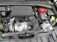 2024 Dodge Hornet GT z VIN ZACNDFANXR3A37529, wystawiony jako Copart lot #63798325 z przebiegiem 18 451 mil mil oraz Szkoda całkowita • Salvage title. Historia ofert i sprzedaży dostępna na DreamBid. Obrazek 16.